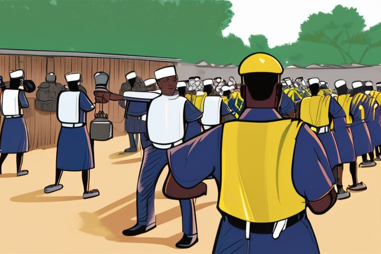 US Places Nigeria on Watchlist Amid Rising Anti-Christian Violence