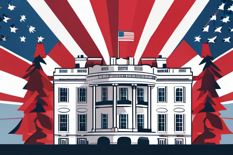 White House Limits Press Access to Sensitive Government Information