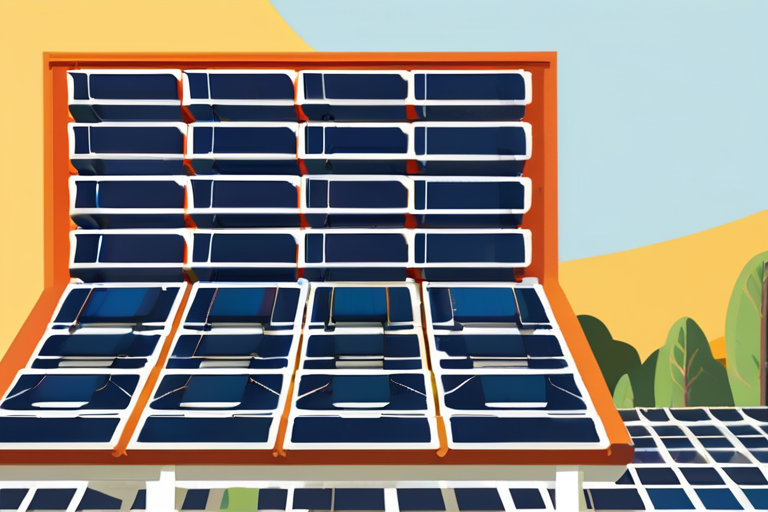 Meta Powers Up with 1 GW of Solar, Boosting Renewable Capacity to 3 GW This Year