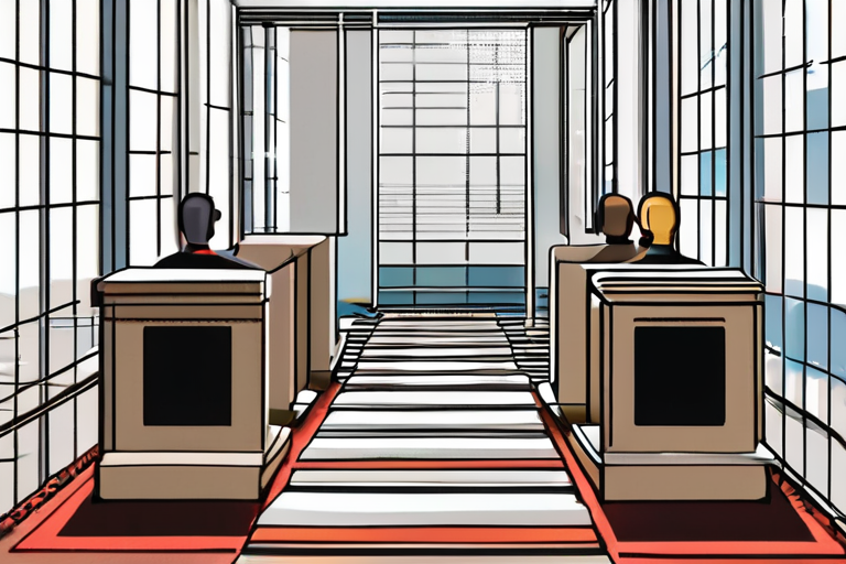 Core Scientific Shareholders Reject $9 Billion Acquisition Offer from CoreWeave