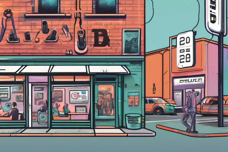 Tattd Brings Tattooed TechCrunch Writers to Life at Disrupt 2025