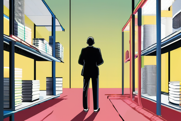 Pioneering the Path to AGI: The Man Behind the Breakthrough