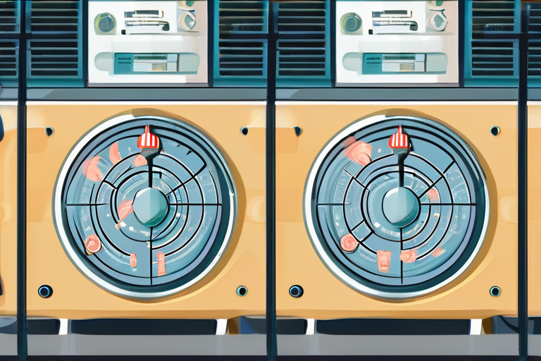 Cold Vaccines Remain Elusive Due to the Cold's Complex Viral Nature