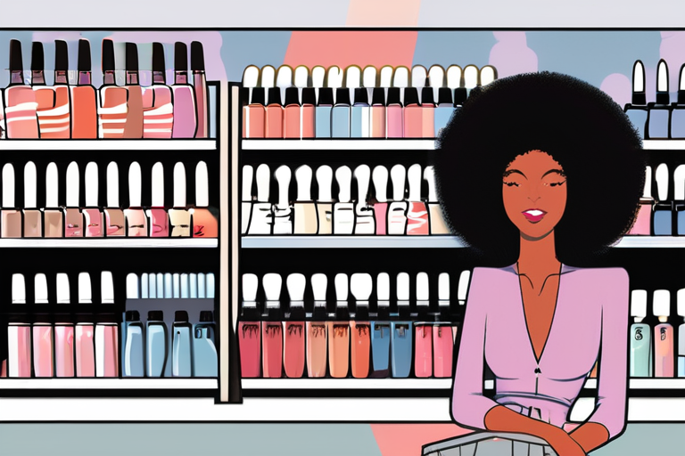 Curly Hair Products Shine in Sephora's Saving Sale Amid Growing Demand