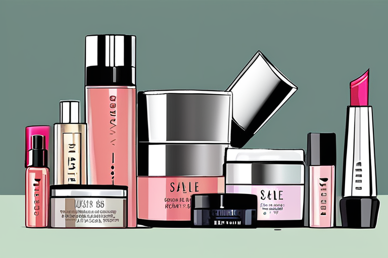 Sephora Savings Sale Kicks Off: Up to 50% Off Top Beauty Products