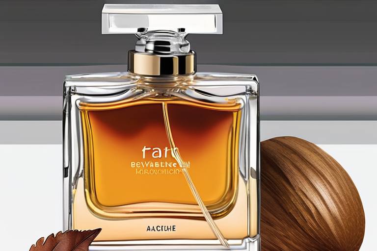 Fall Fragrance Revolution: 5 Must-Try Scents Combining Wood, Gourmand, and Warm Notes