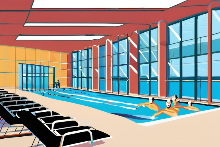 World Aquatics Swimming World Cup Sees Record-Breaking Surge in 2025