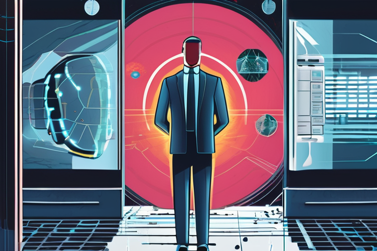 Businesses Must Adapt to AI Reality as Experts Declare Hype Phase Over