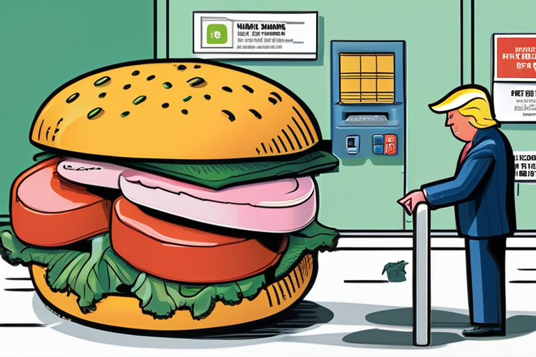 Federal Judges Order Trump Administration to Tap Emergency Funds for SNAP Payments