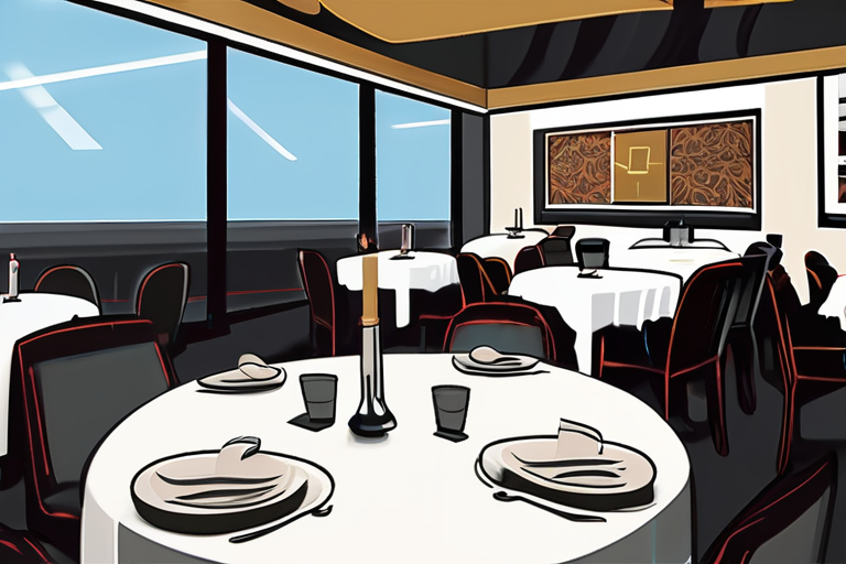 Eugene Remm's Vision for Intimacy: Upscale Restaurant Group Expands to 21st Location