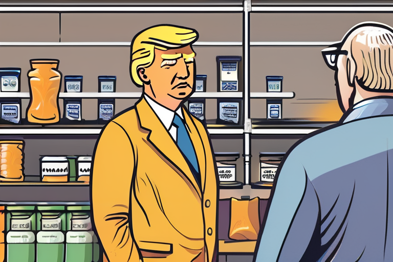 Federal Judges Order Trump Administration to Pay SNAP Benefits Amid Funding Uncertainty