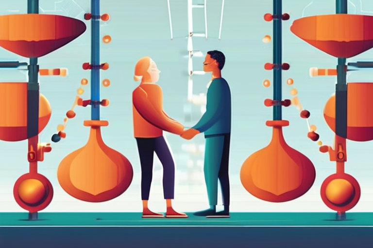 Unlocking the Secret to Long Life: Researchers Discover Key Molecule Behind Healthy Aging