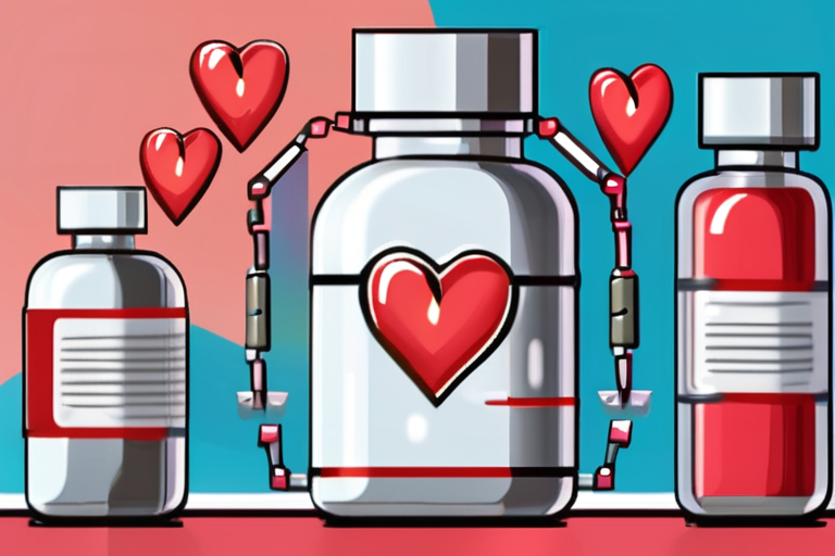 Semaglutide Medications Protect Hearts Worldwide, Even Without Weight Loss
