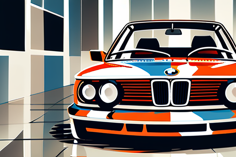 BMW, I am so breaking up with you | TechCrunch