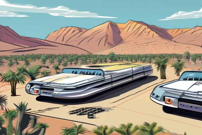 Music Tours Kick Off in Palm Desert, Making Acrisure Arena the Desert Oasis for Fans