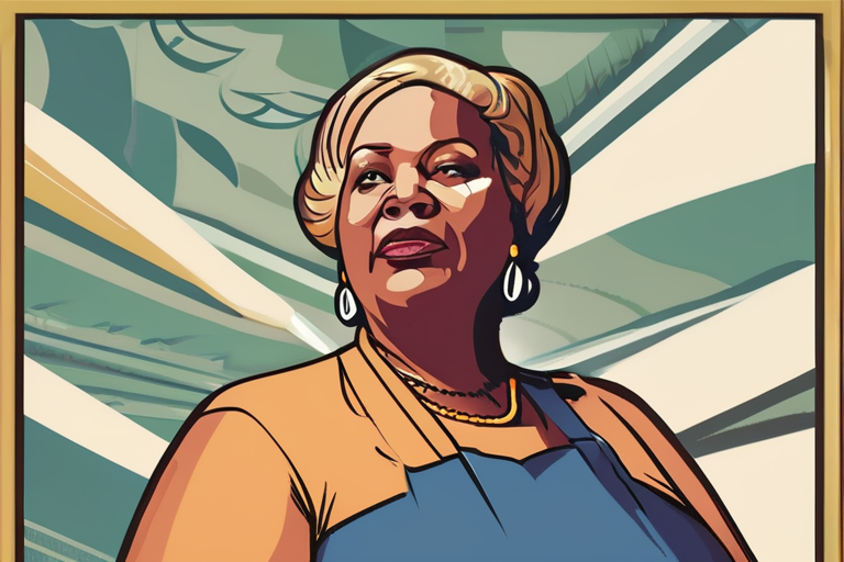 Food Stamp Cuts Spark Resurgence of 'Welfare Queen' Stereotype