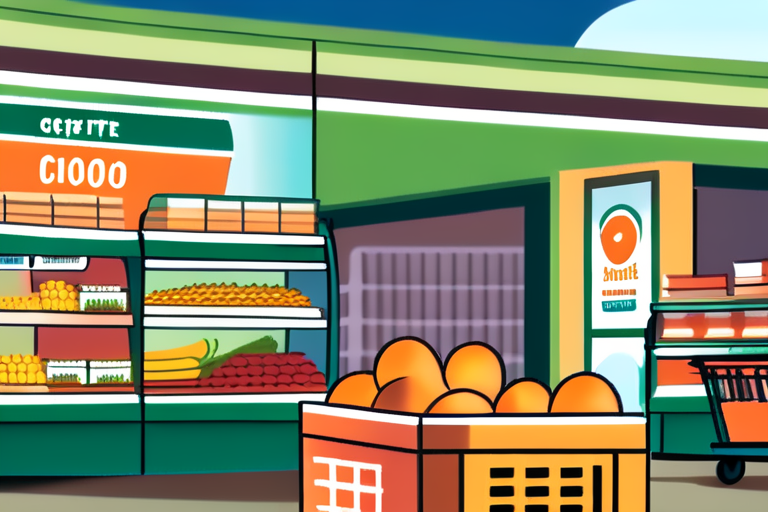 Indian grocery startup Citymall raises $47M to challenge ultra-fast delivery giants | TechCrunch