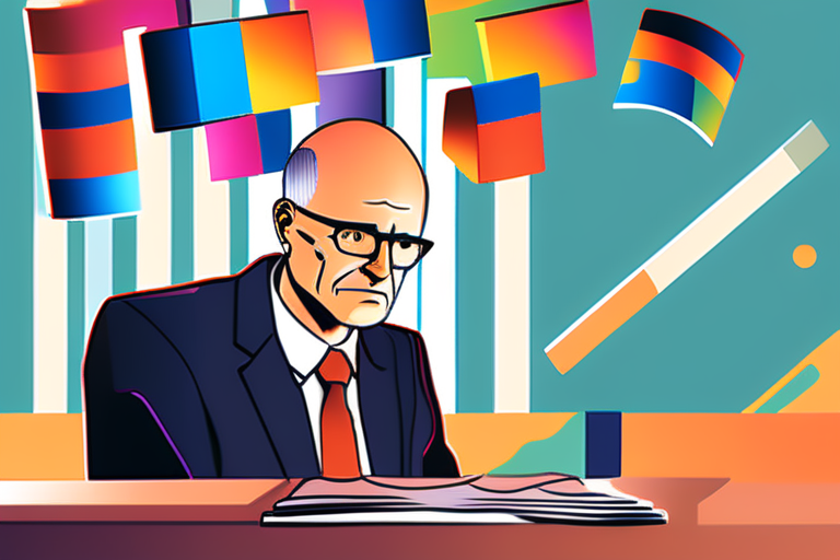 Microsoft boss troubled by rise in reports of 'AI psychosis'