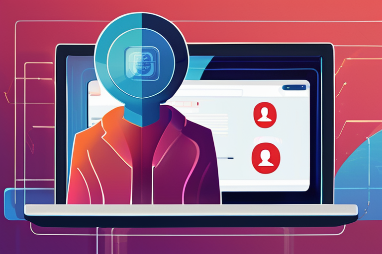 "Digital ID System Exposed to Cyber Threats"