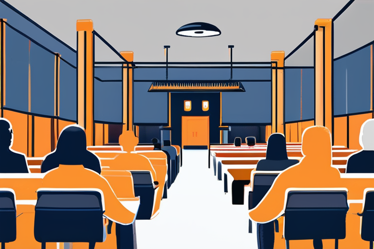 Victims of Horizon Scandal to Meet Perpetrators in Groundbreaking Restorative Justice Initiative