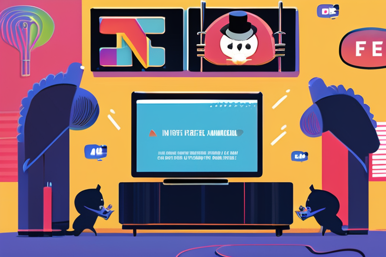 "Disney Channels Disappear from YouTube TV in Bitter Fee Fight"