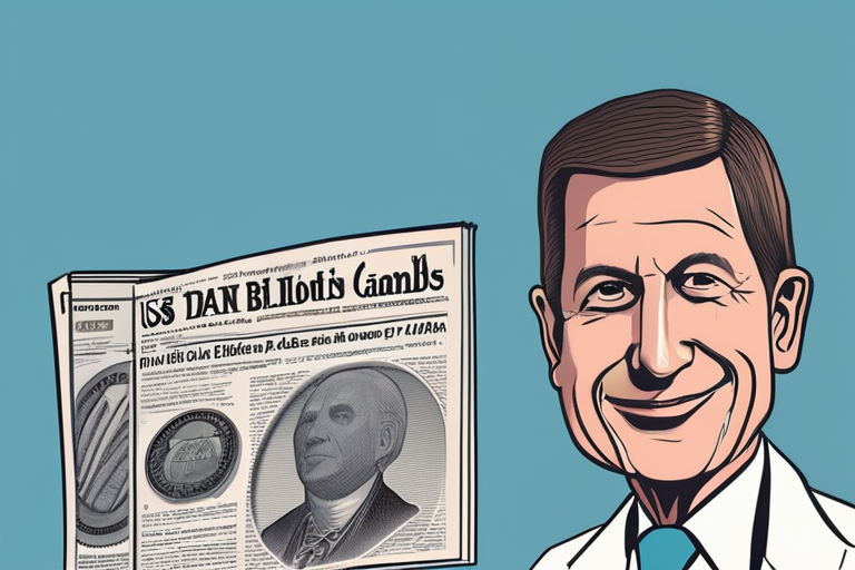 US Injects $20 Billion into Argentina's Economy: A High-Stakes Gamble