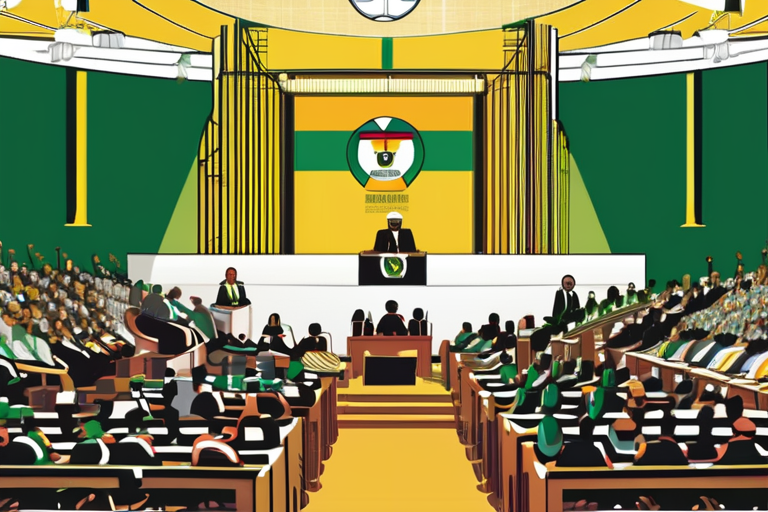 Pan-African Congress at 80: Unpacking the Legacy of Unity and Liberation