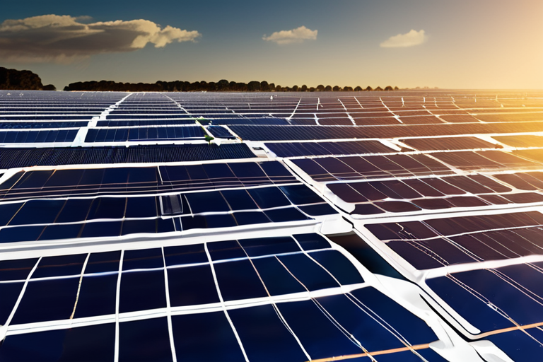 Meta Surges Ahead with 1 GW Solar Deal, Bringing Total Capacity to 3 GW This Year