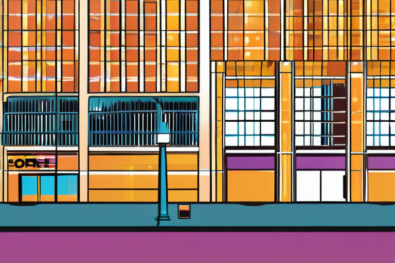 Core Scientific Shareholders Reject $9 Billion CoreWeave Acquisition Offer