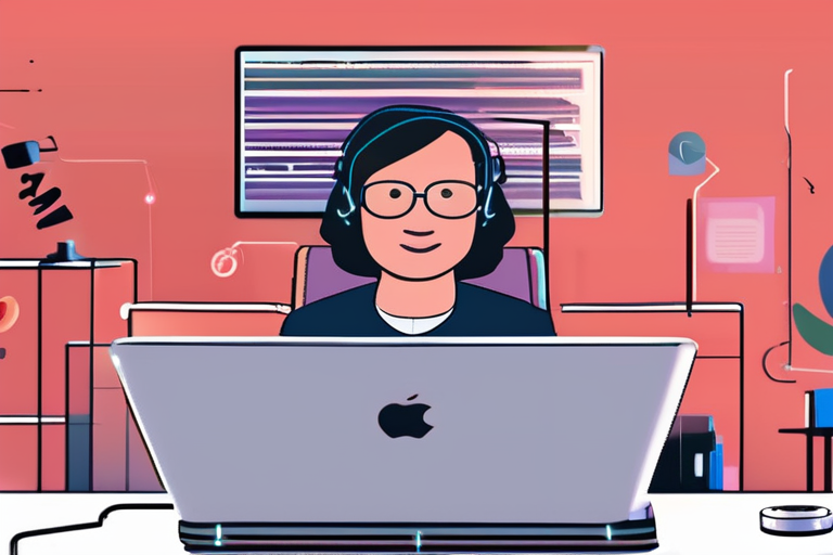 ChatGPT Drives OpenAI's $80 Billion Valuation Amid AI Boom