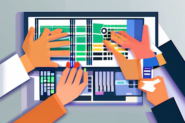 Cursor Unleashes Composer: Revolutionary Coding Model and Multi-Agent Interface in New IDE 2.0