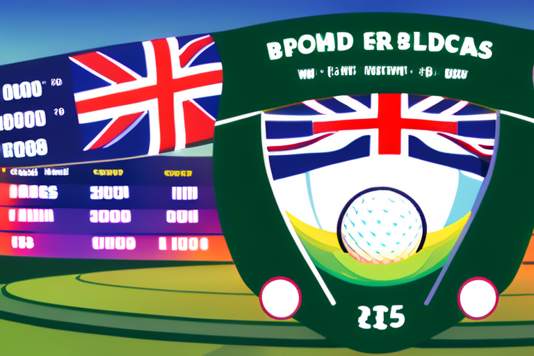England vs South Africa 1st ODI 2025 — TV schedule, free streams, preview