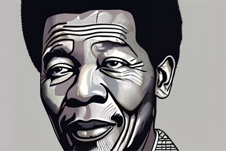 Researchers Uncover the Mandela Effect: A Collective False Memory Epidemic