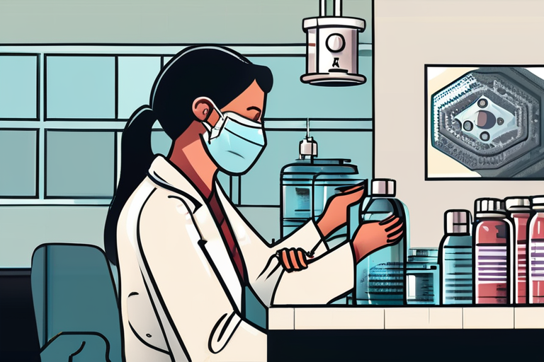 Cold Vaccines Remain Elusive Due to Complexity of 200+ Viruses