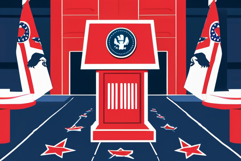 Conspiracy Theorists Gain Influence in White House Policy Decisions