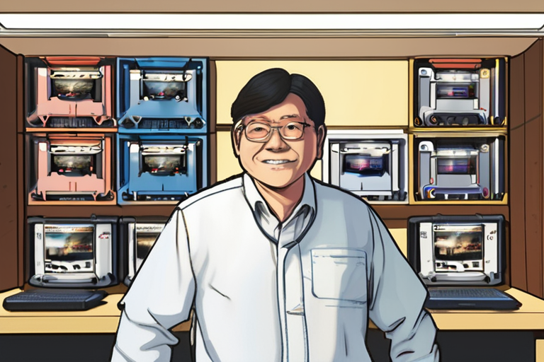 Takahara Credits Takara Tomy's Timeless Success to Custom, Function, and Collectibility