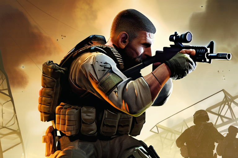 Call of Duty: Black Ops 7 Drops November 14: Pre-Orders Live Now