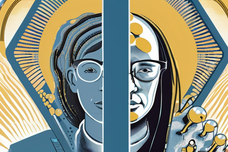 Unlocking Lasting Change: A Global Expert Reveals the Surprising Science Behind Transformation