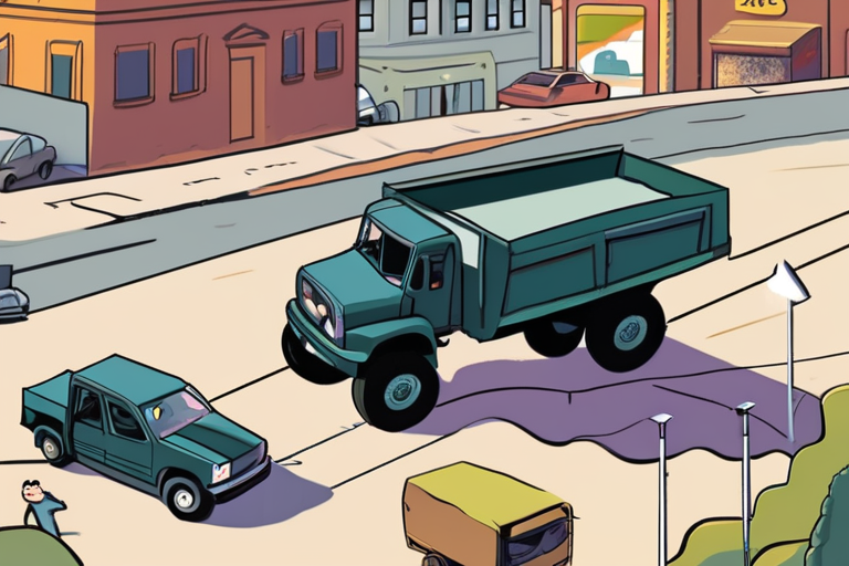 Monkeys on the Loose: Truck Crash Unveils Unsettling Questions About Research Ethics