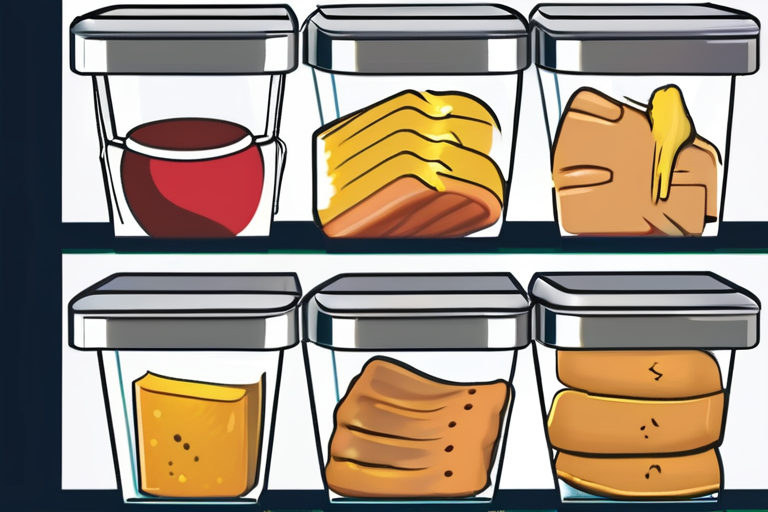 "Trump Admin Tapped for SNAP Lifeline Amid Shutdown"