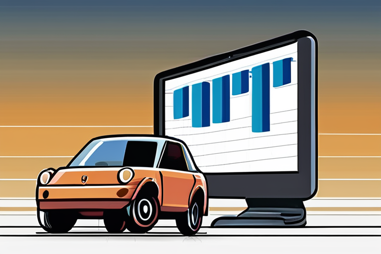 Tech Giants Fuel Historic Stock Rally as S&P 500 Hits New High