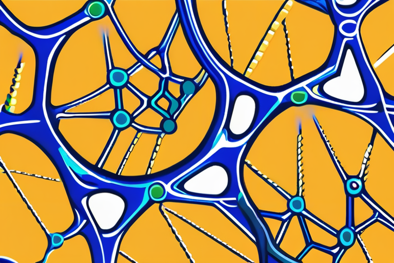 Scientists Craft Artificial Neurons for Energy-Efficient AI