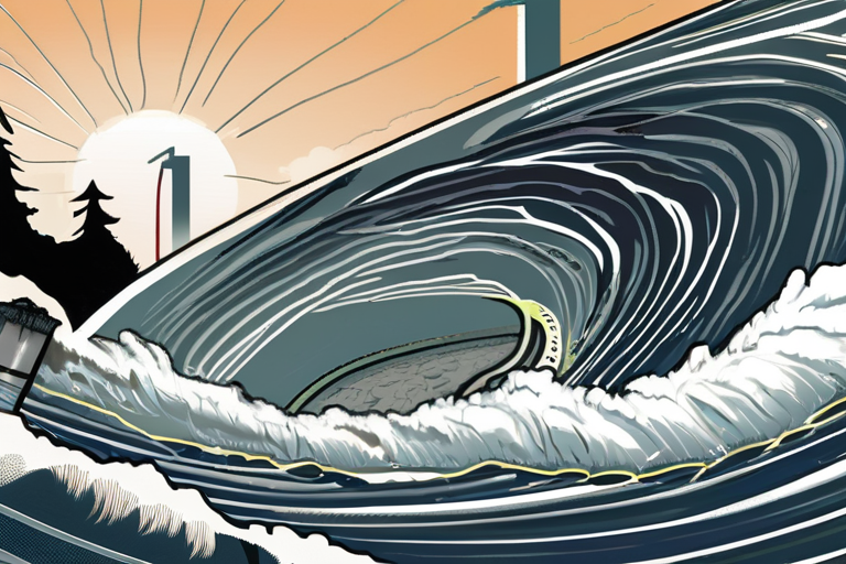 Hurricane Melissa Leaves Devastating Trail: 3 Factors Behind its Unprecedented Destruction