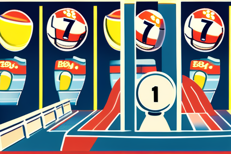 Powerball Jackpot Hits $1.3 Billion—Here’s What The Winner Could Take Home