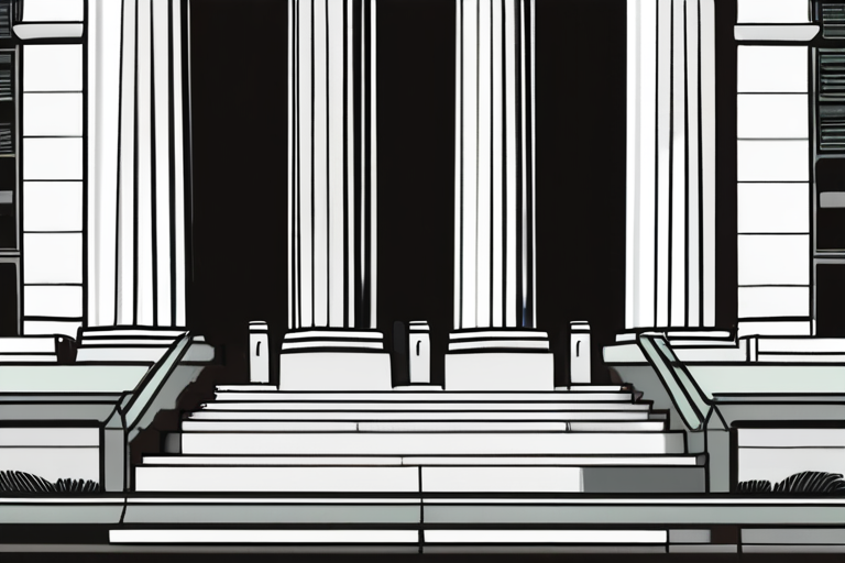 Fed Governor Pushes Back on Rate Cut Decision