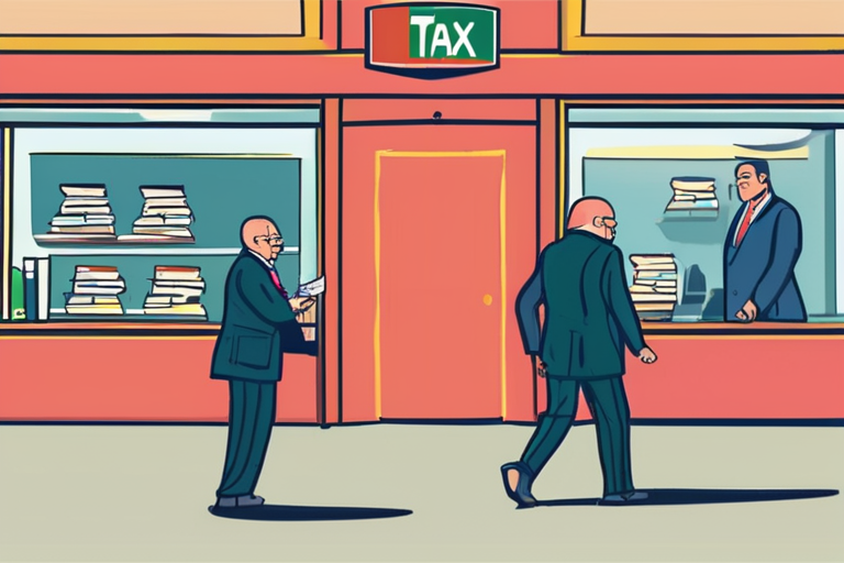 Italian Authorities Seize €1.3 Billion in Assets Over Alleged Tax Evasion