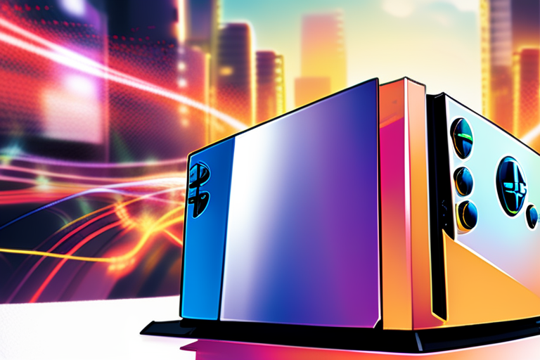 Sony raises PlayStation 5 prices in US as tariff fears persist