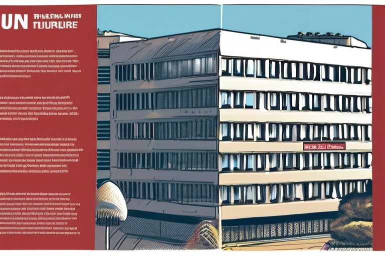 "UN Expert Targets Lebanon Over Torture Allegations Against Poet"