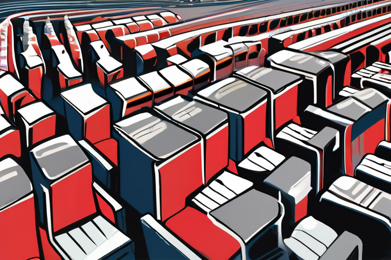 Serbian Students Organize Powerful Tribute to Railway Disaster Victims