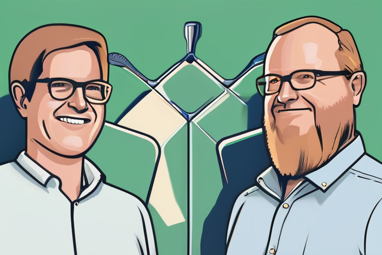 Bending Spoons Cofounders Join Billionaire Ranks After AOL Acquisition